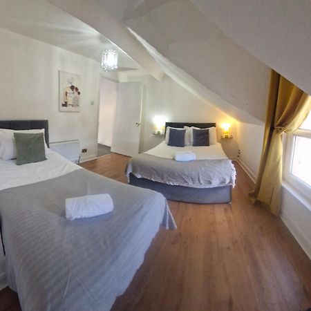 4Br House Popular Ravenhill Road Villa Belfast Exteriör bild