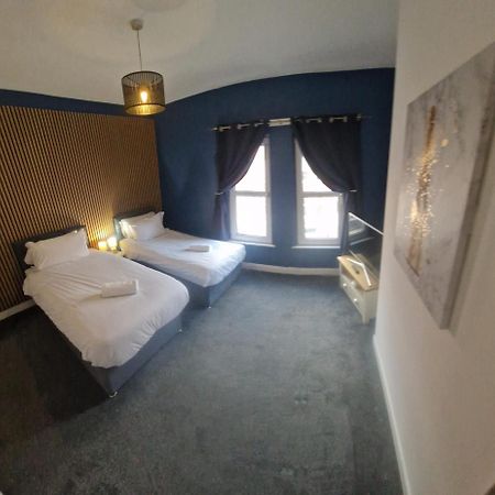 4Br House Popular Ravenhill Road Villa Belfast Exteriör bild