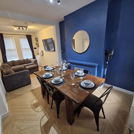 4Br House Popular Ravenhill Road Villa Belfast Exteriör bild