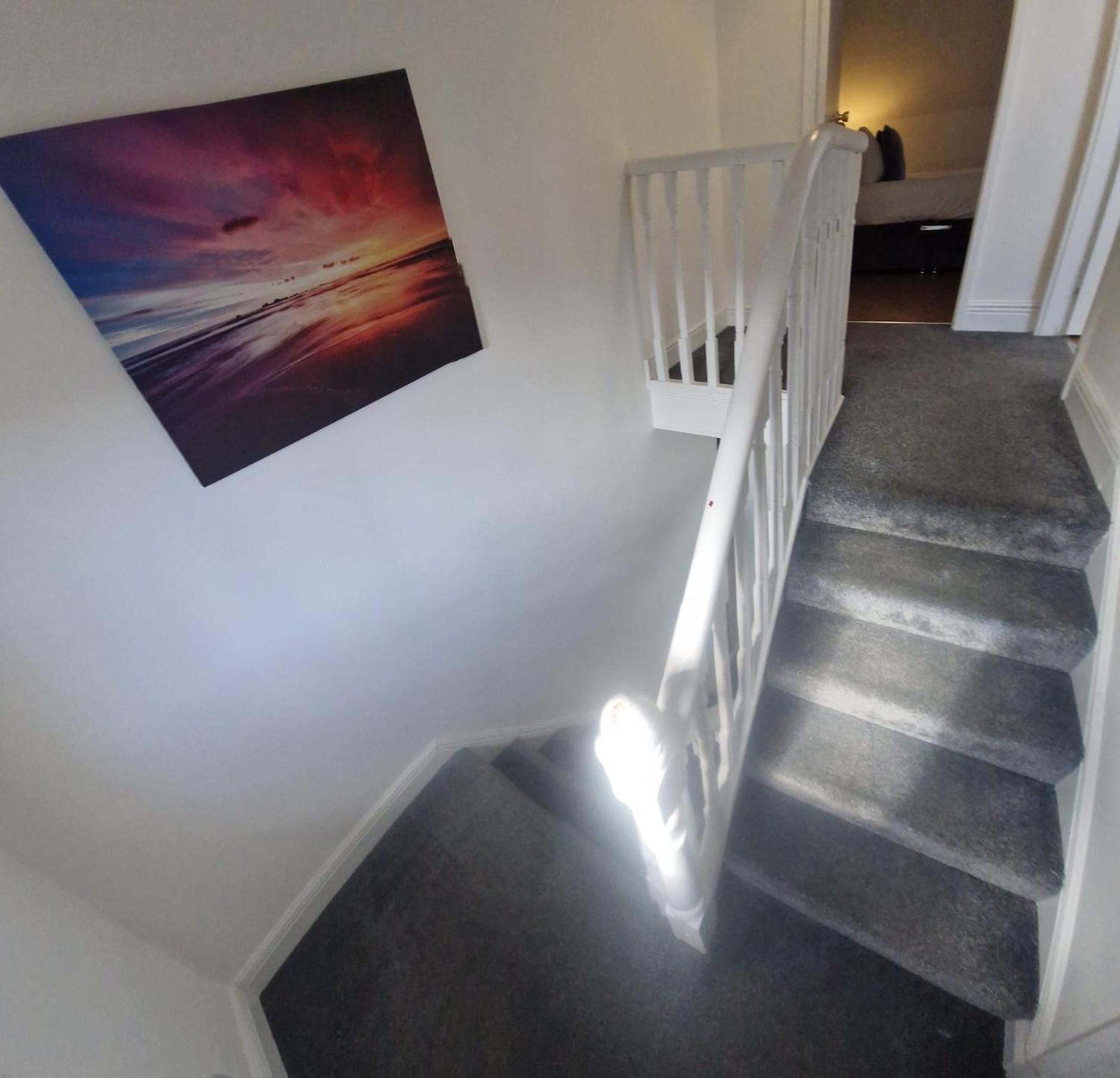 4Br House Popular Ravenhill Road Villa Belfast Exteriör bild