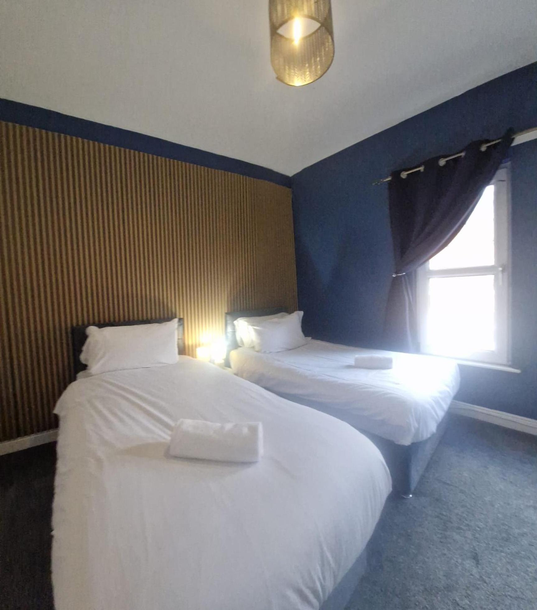 4Br House Popular Ravenhill Road Villa Belfast Exteriör bild