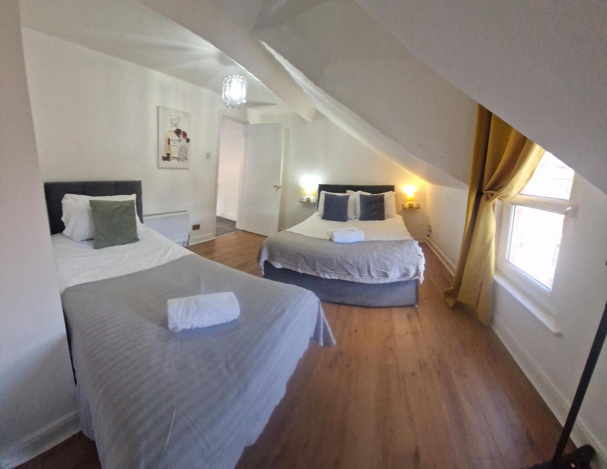 4Br House Popular Ravenhill Road Villa Belfast Exteriör bild