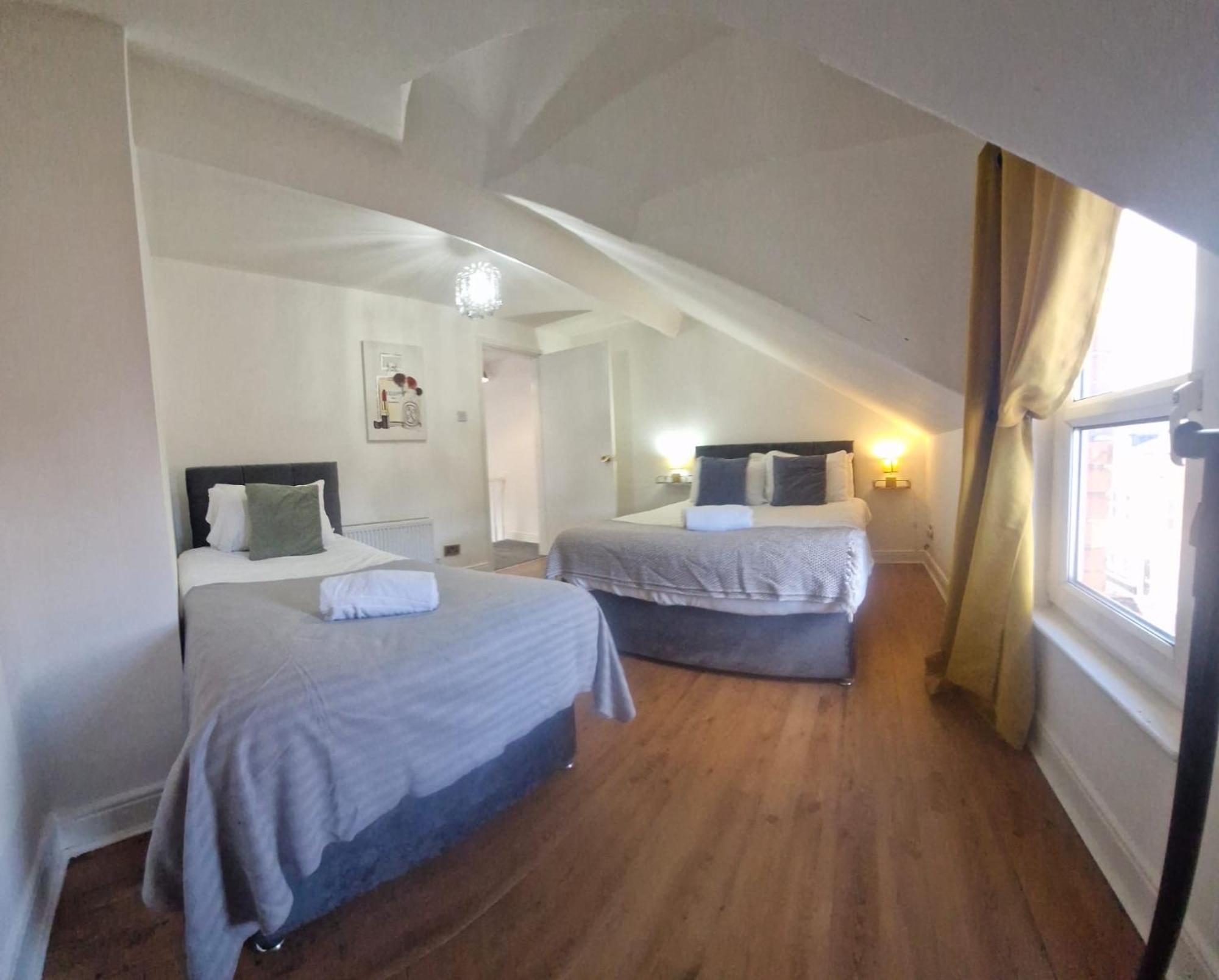 4Br House Popular Ravenhill Road Villa Belfast Exteriör bild