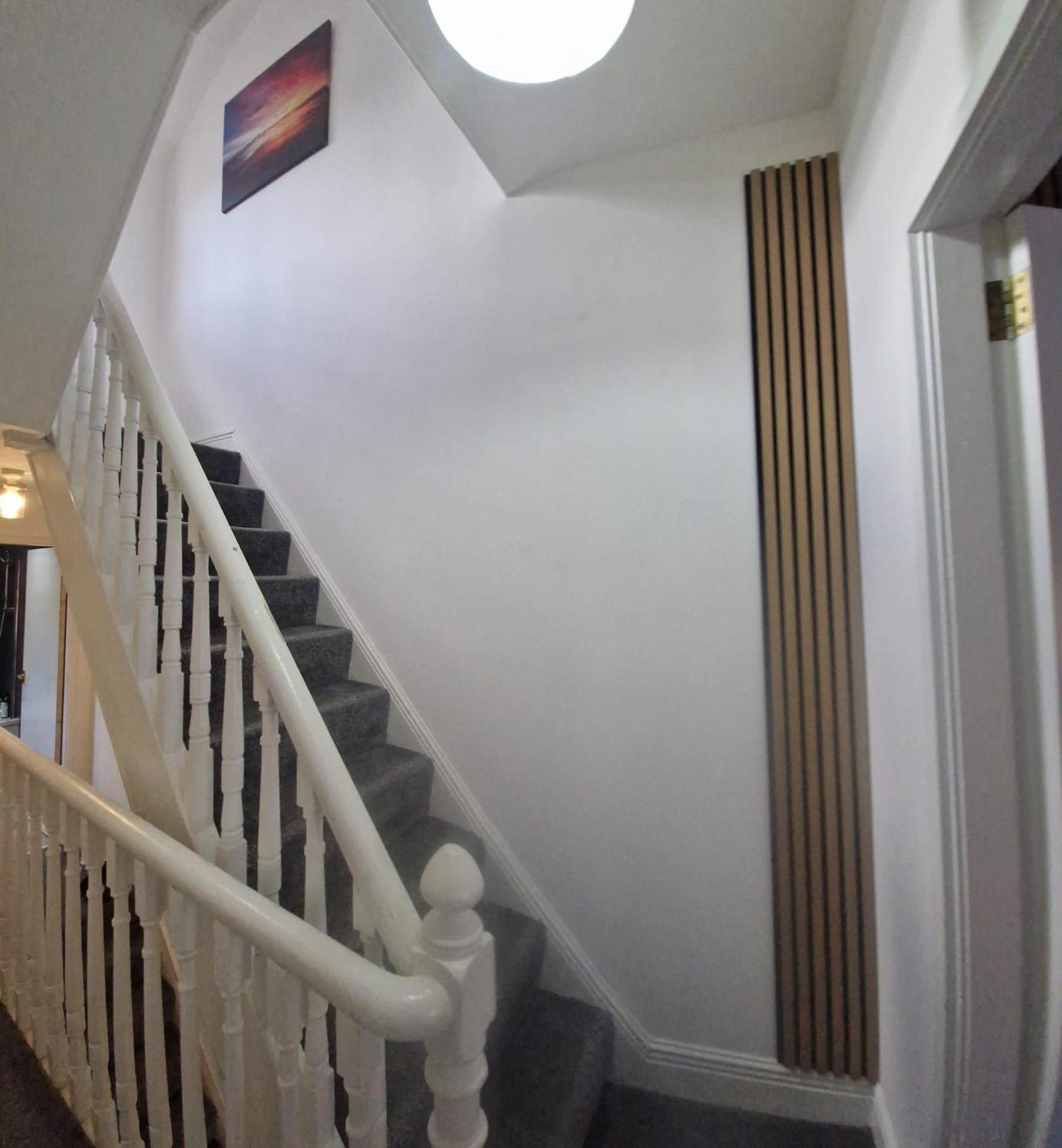 4Br House Popular Ravenhill Road Villa Belfast Exteriör bild