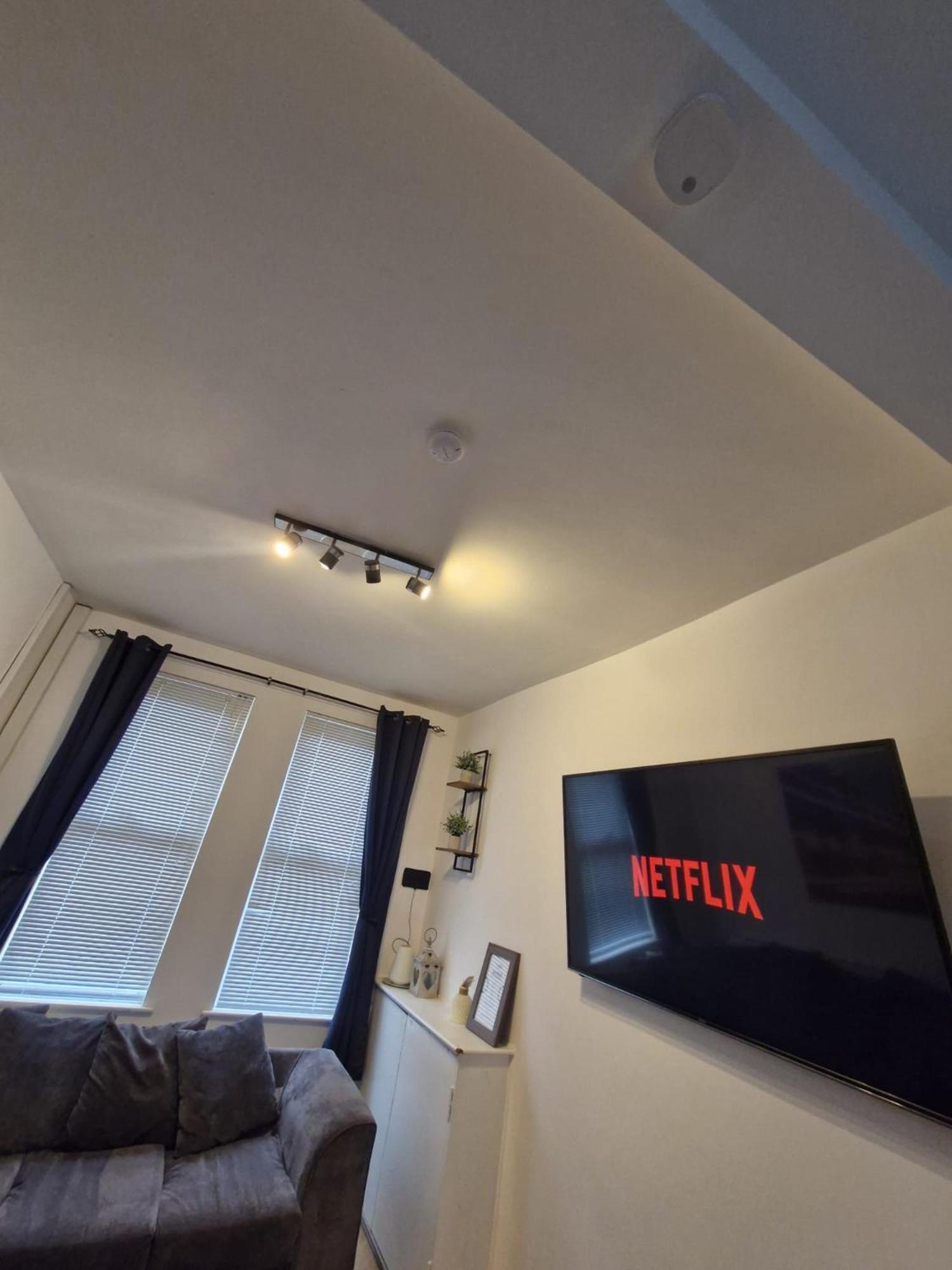 4Br House Popular Ravenhill Road Villa Belfast Exteriör bild