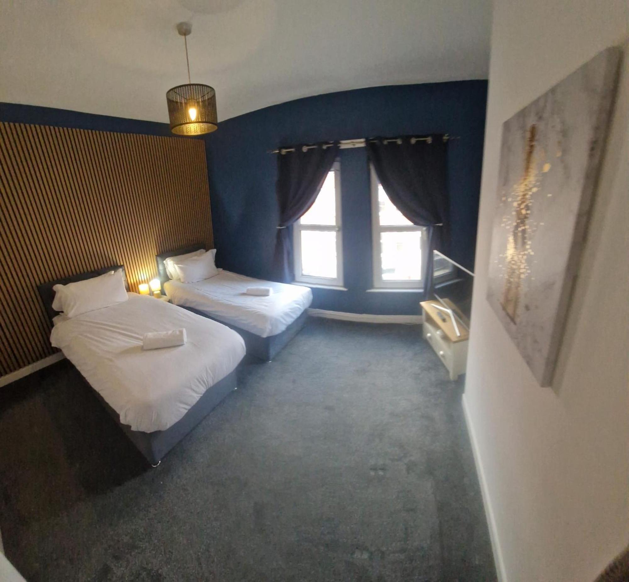 4Br House Popular Ravenhill Road Villa Belfast Exteriör bild