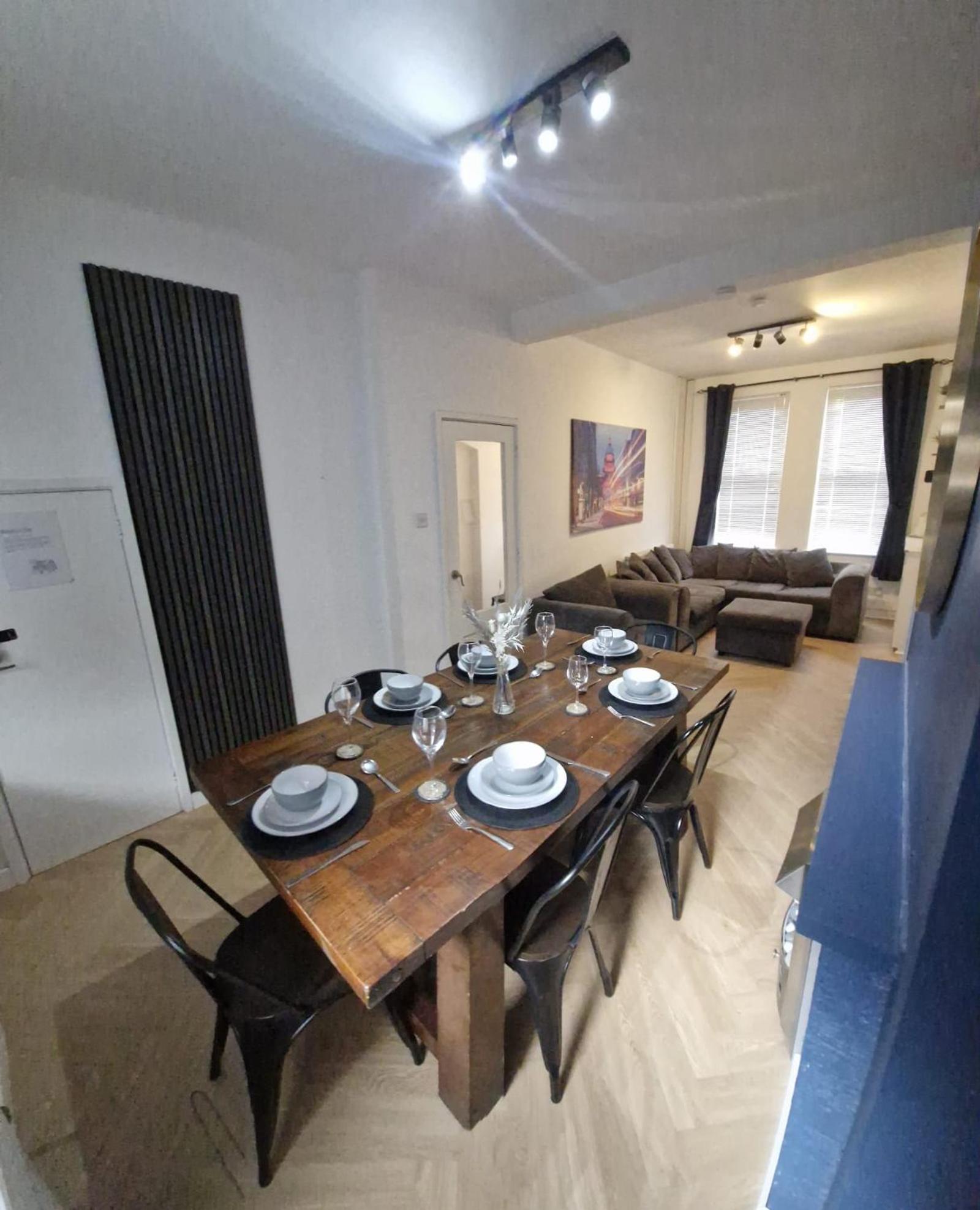 4Br House Popular Ravenhill Road Villa Belfast Exteriör bild