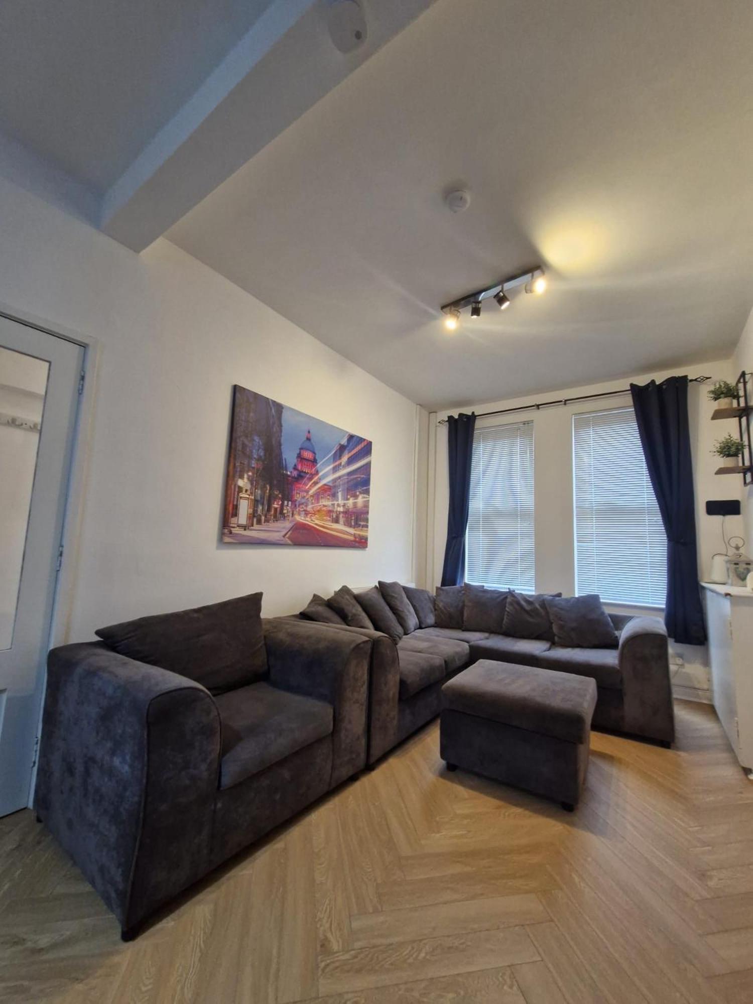 4Br House Popular Ravenhill Road Villa Belfast Exteriör bild