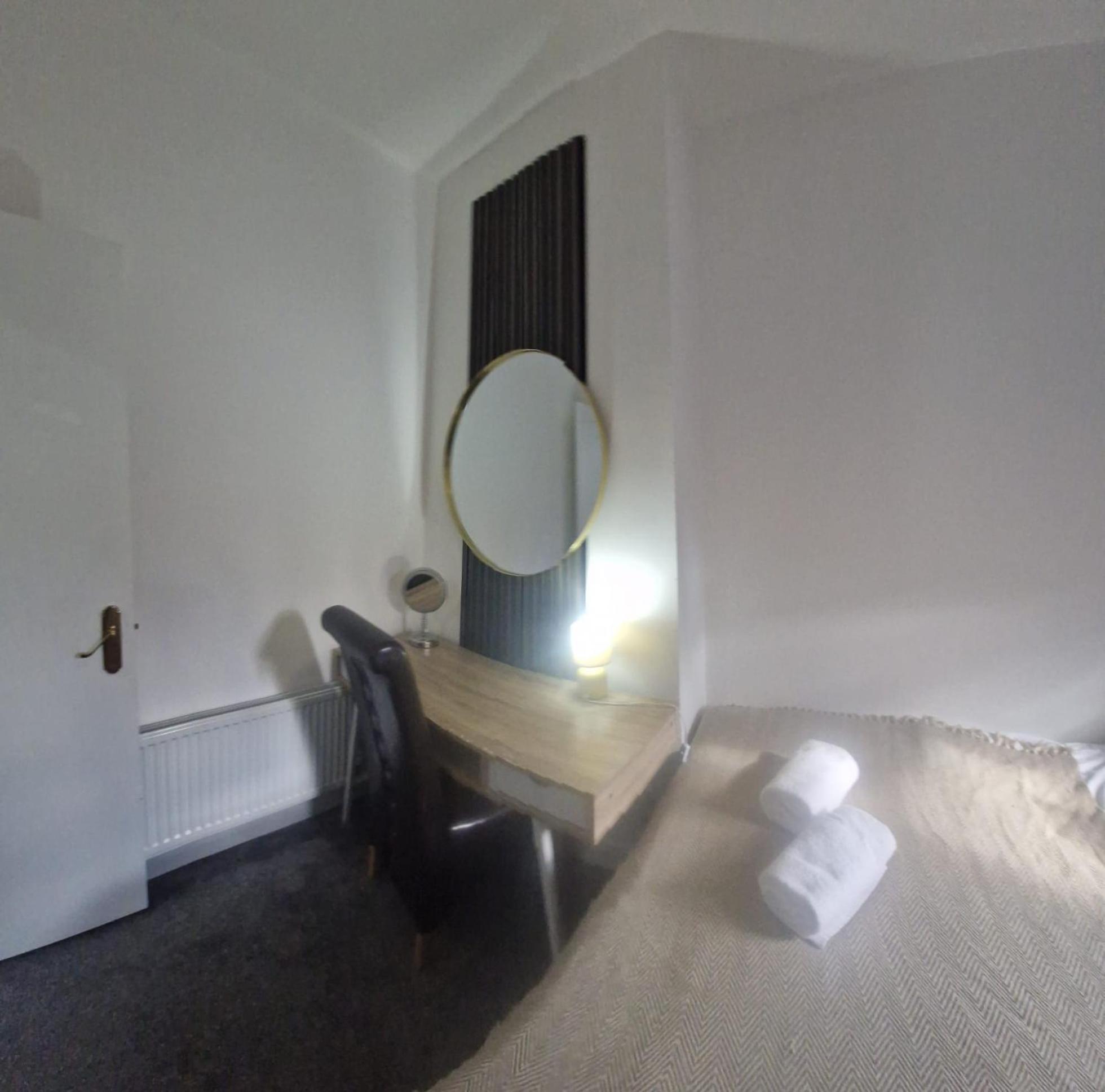 4Br House Popular Ravenhill Road Villa Belfast Exteriör bild