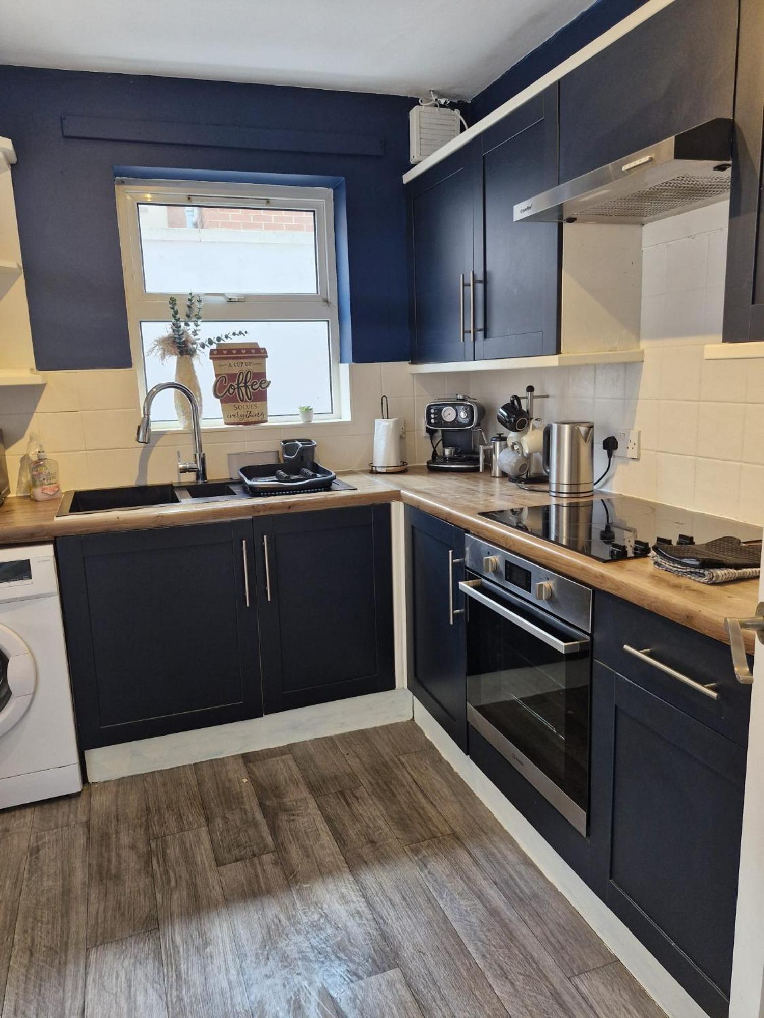 4Br House Popular Ravenhill Road Villa Belfast Exteriör bild
