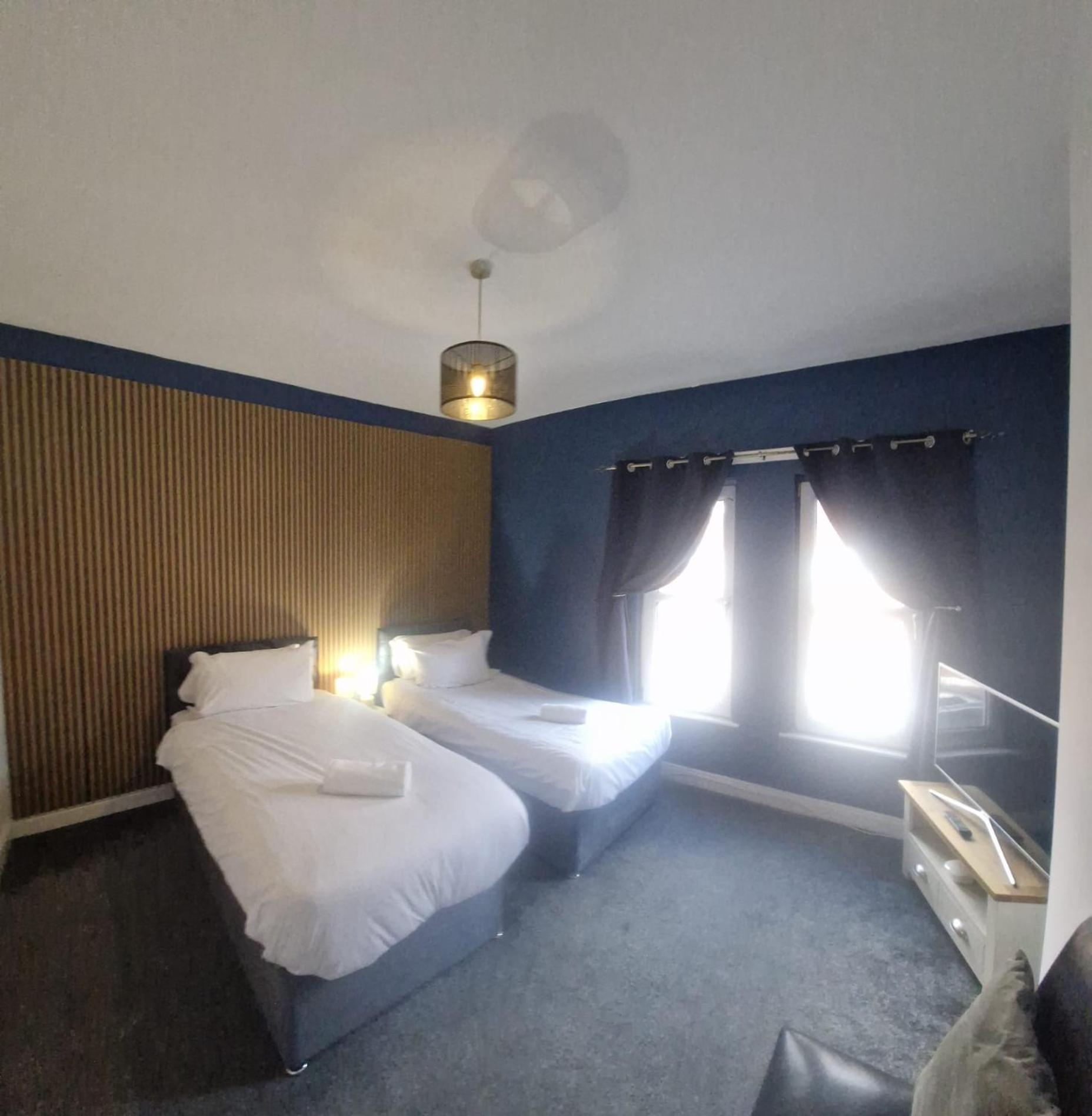 4Br House Popular Ravenhill Road Villa Belfast Exteriör bild