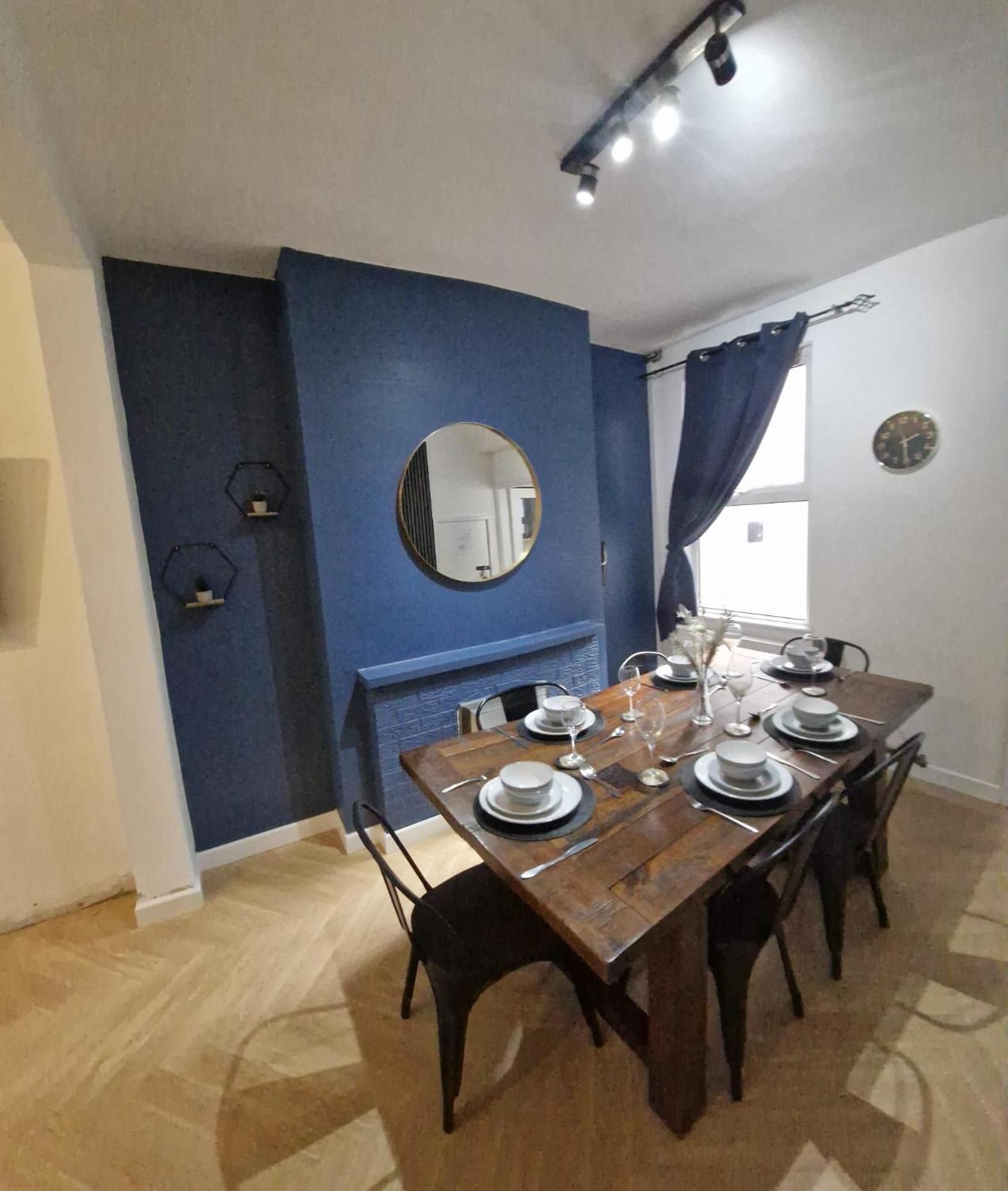 4Br House Popular Ravenhill Road Villa Belfast Exteriör bild